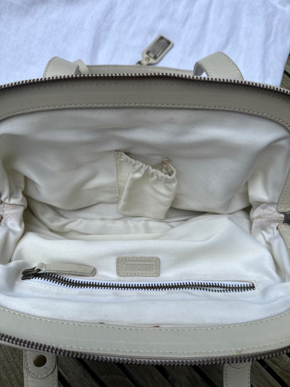 Moschino Taske